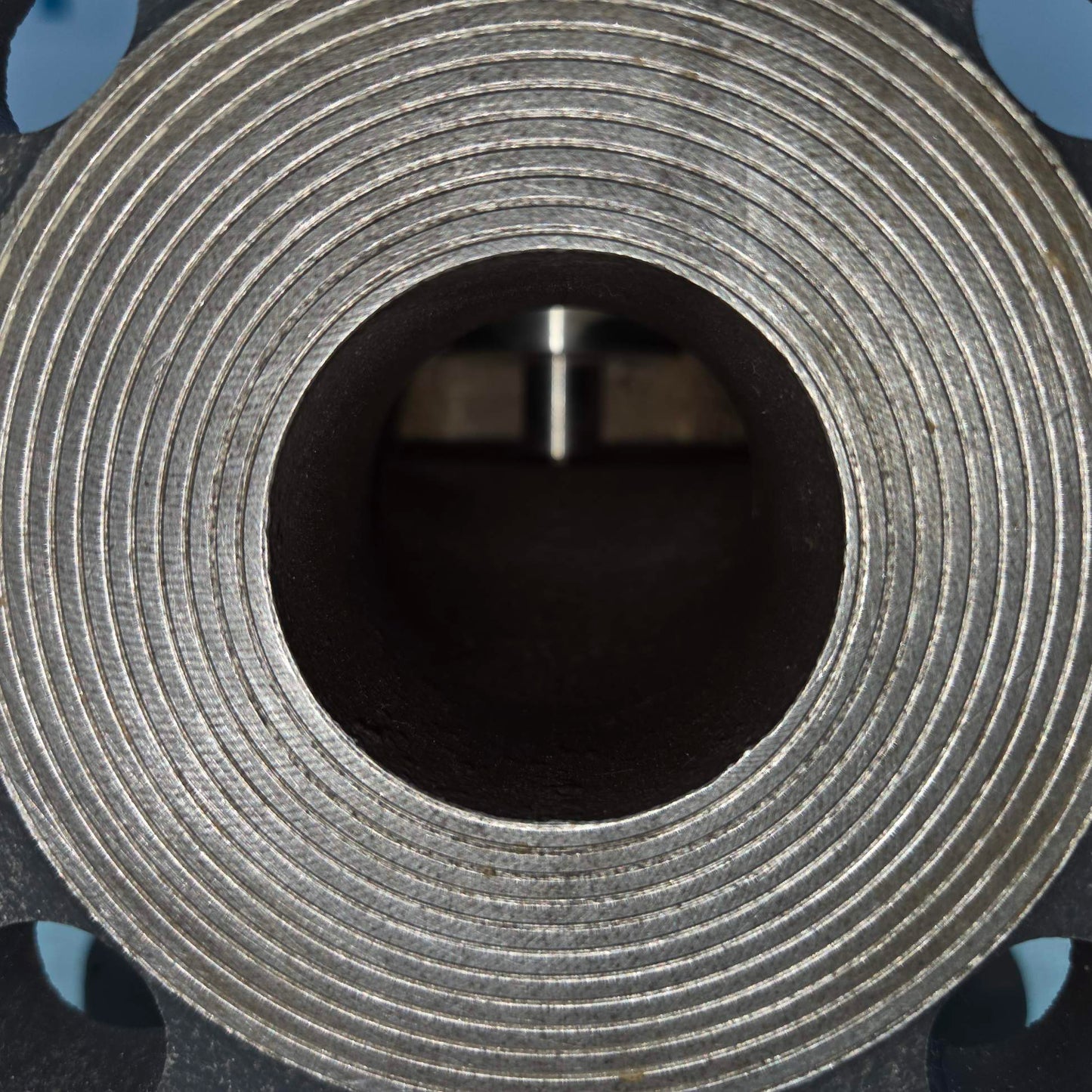 DANFOSS 065Z0259 VF3 DN40 PN16 3 WAY CONTROL VALVE