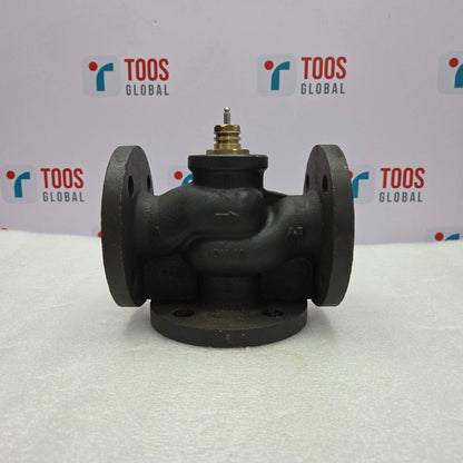 DANFOSS 065Z0259 VF3 DN40 PN16 3 WAY CONTROL VALVE