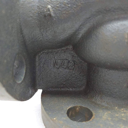 DANFOSS 065Z0259 VF3 DN40 PN16 3 WAY CONTROL VALVE