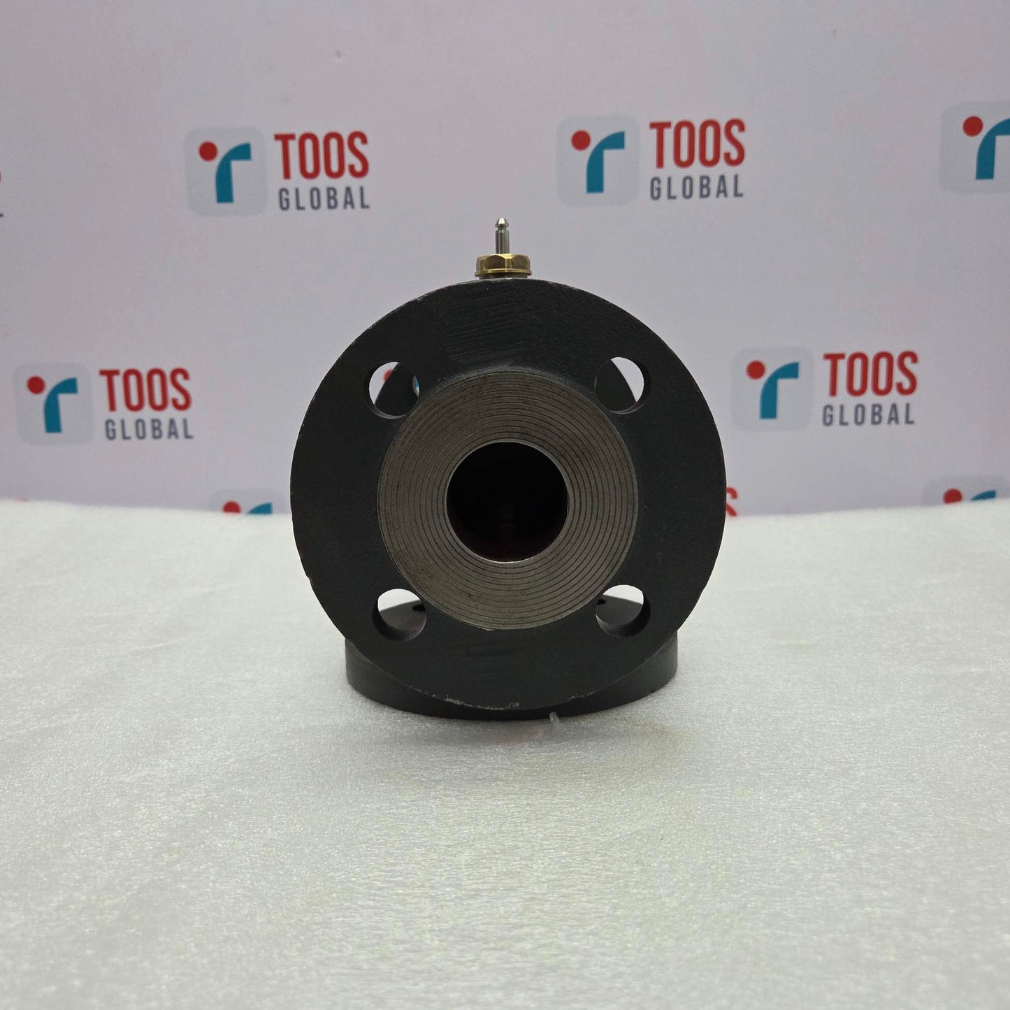 DANFOSS 065Z0259 VF3 DN40 PN16 3 WAY CONTROL VALVE