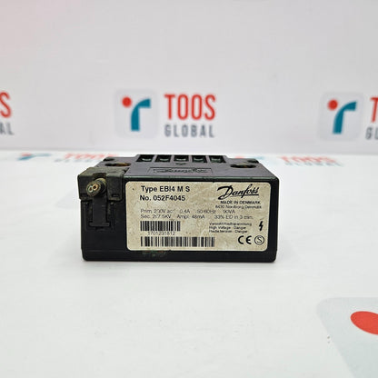 DANFOSS EB14 M S 052F4045 IGNITION UNITS