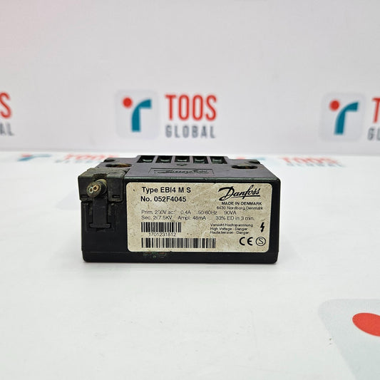 DANFOSS EB14 M S 052F4045 IGNITION UNITS