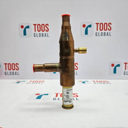 DANFOSS KVP12 034L0023 PRESSURE REGULATING VALVE