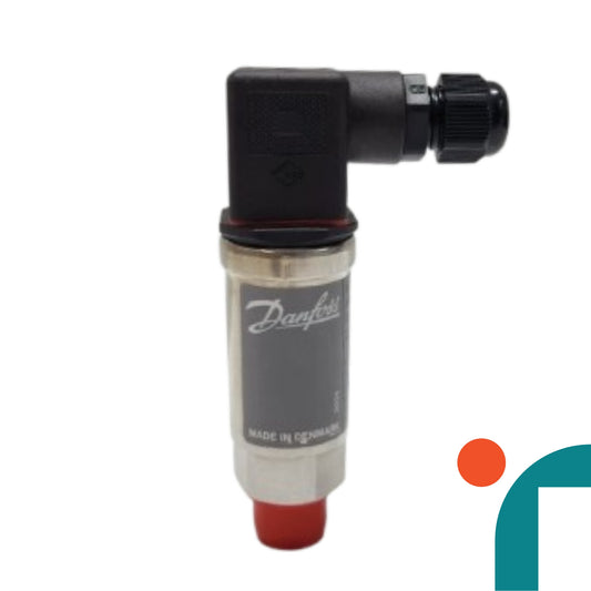 DANFOSS MBS 33M PRESSURE TRANSMITTER 060G3118