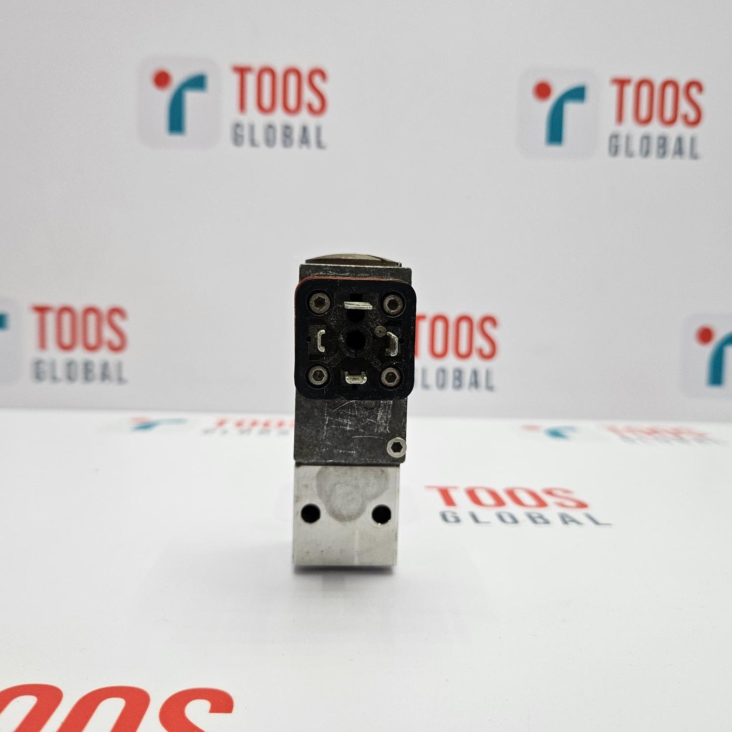 DANFOSS MBS5100 PRESSURE TRANSMITTER 060N1036 0...10 BAR
