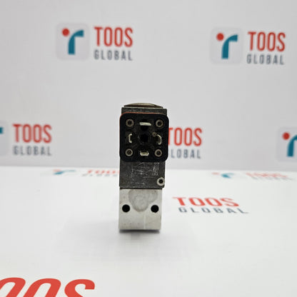 DANFOSS MBS5100 PRESSURE TRANSMITTER 060N1036 0...10 BAR