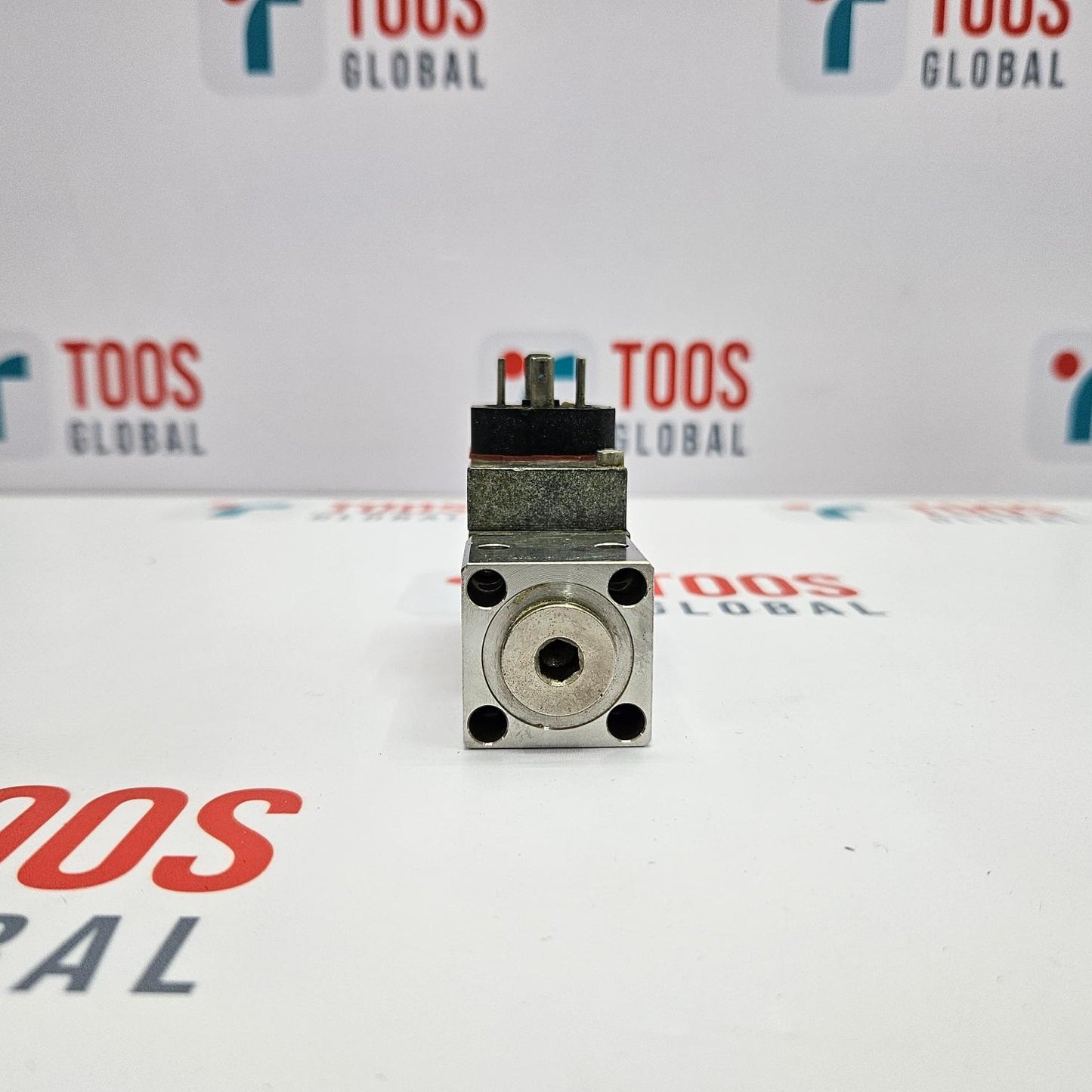 DANFOSS MBS5100 PRESSURE TRANSMITTER 060N1036 0...10 BAR