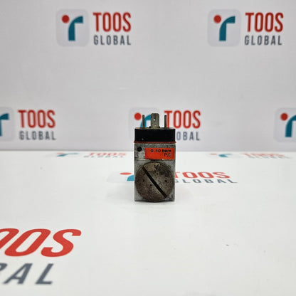 DANFOSS MBS5100 PRESSURE TRANSMITTER 060N1036 0...10 BAR