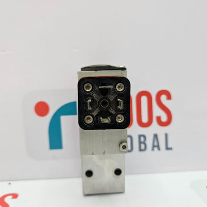 DANFOSS MBS5100 PRESSURE TRANSMITTER 060N1076 0...6 BAR
