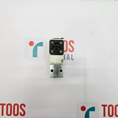 DANFOSS MBS5100 PRESSURE TRANSMITTER 060N1076 0...6 BAR