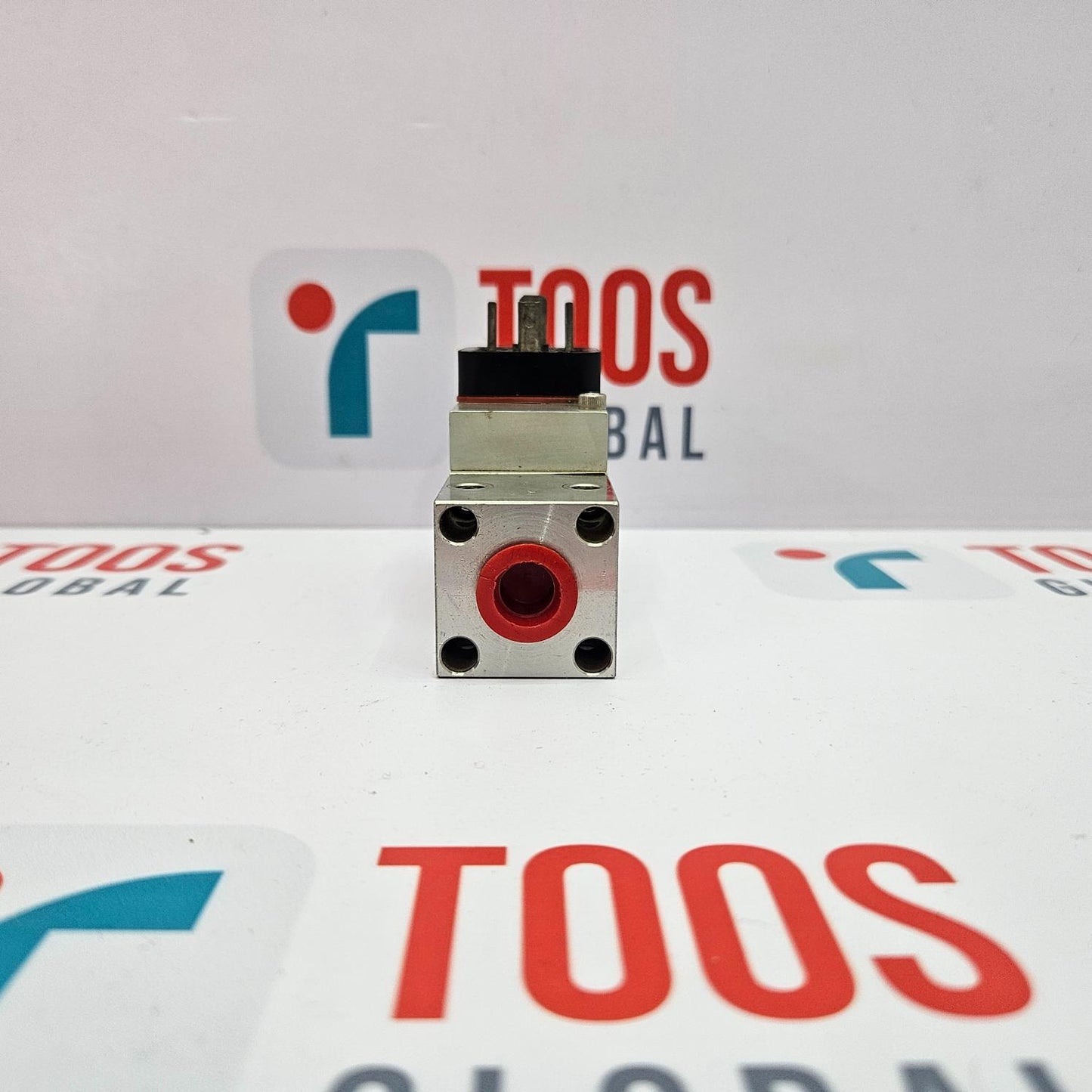 DANFOSS MBS5100 PRESSURE TRANSMITTER 060N1076 0...6 BAR