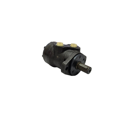 DANFOSS OMR-100 HYDRAULIC MOTOR 151-0212-4 on a white background