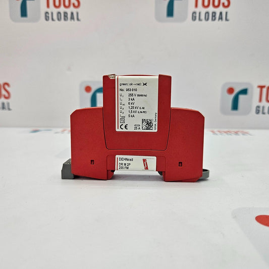 DEHNRAIL DR MOD 255 DR M 2P 255 FM 953010