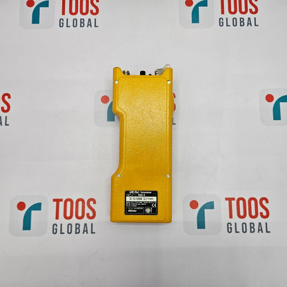 DITTEL FSG 5 VHF-AM-TRANSCEIVER WITH ADAPTER