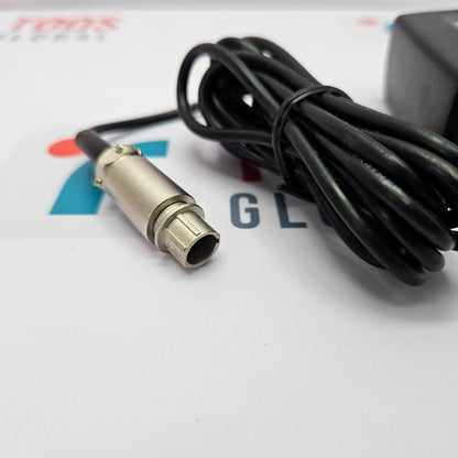 DITTEL FSG 5 VHF-AM-TRANSCEIVER WITH ADAPTER