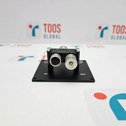 DOC SYSTEM CRANK ANGLE SIGNAL E-LINE
