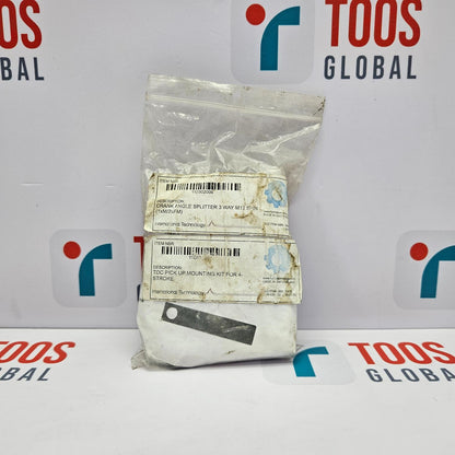 DOC SYSTEM CRANK ANGLE SIGNAL E-LINE The image shows a packaged product with labels and barcodes visible, but the contents are not identifiable from the visual information provided.