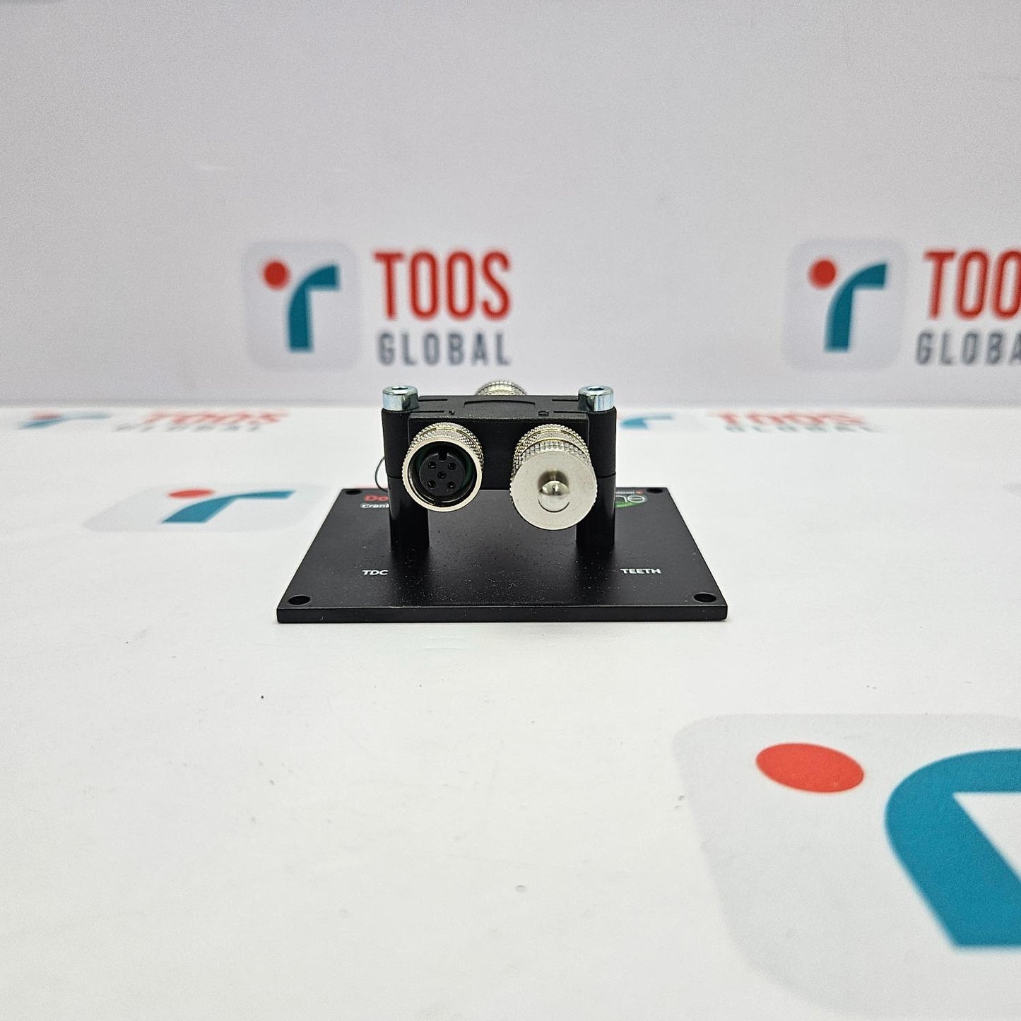 DOC SYSTEM CRANK ANGLE SIGNAL E-LINE