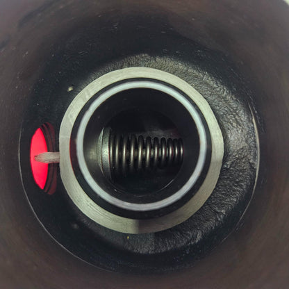 DONALDSON P166353 Hydraulic Head Assembly