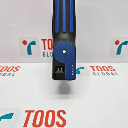 DRAGER ACCURO GAS DETECTION PUMP