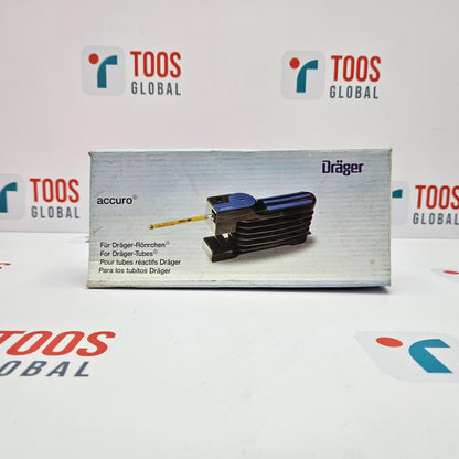 DRAGER ACCURO GAS DETECTION PUMP