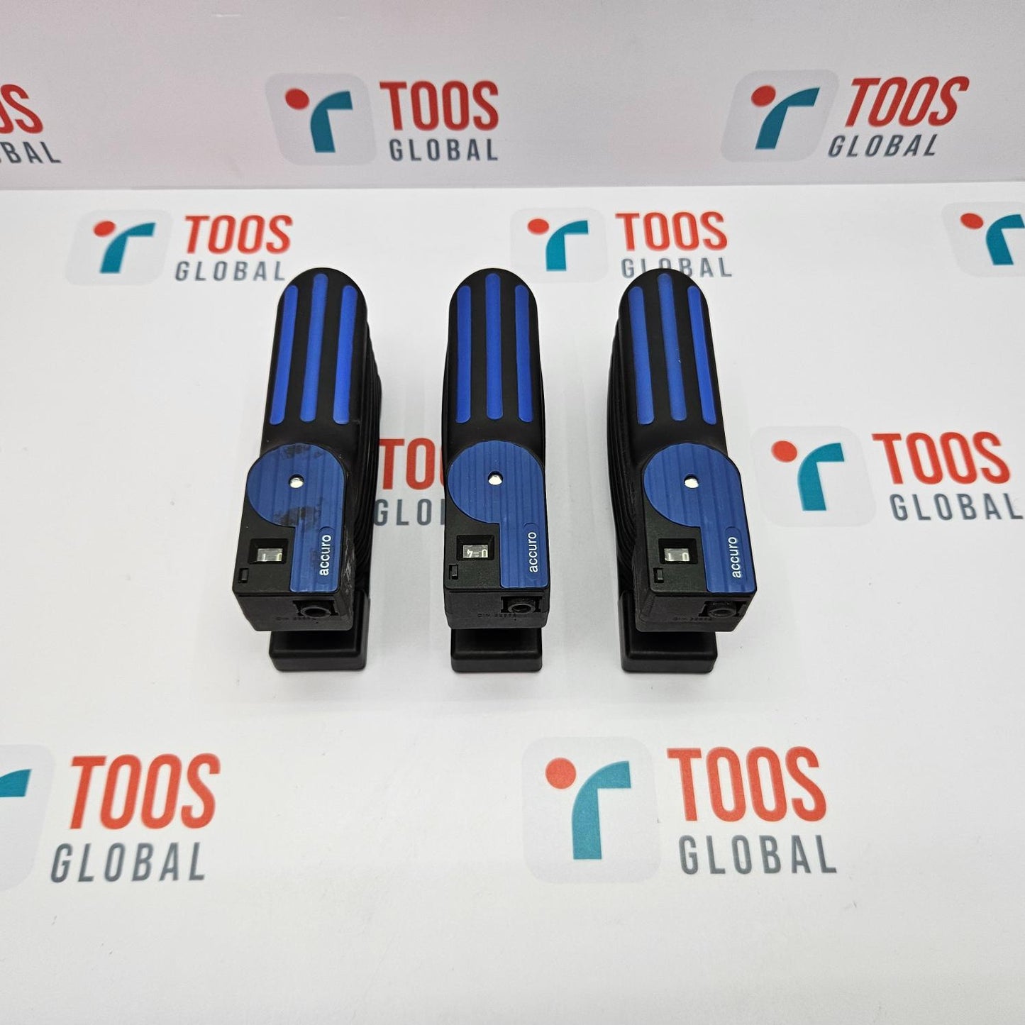 DRAGER ACCURO GAS DETECTION PUMP