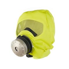 DRAGER PARAT 5510 SINGLE PACK FIRE ESCAPE HOOD R59415