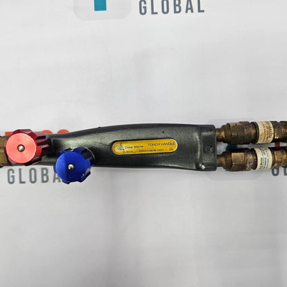 DREW MARINE ES-907-HC TORCH HANDLE
