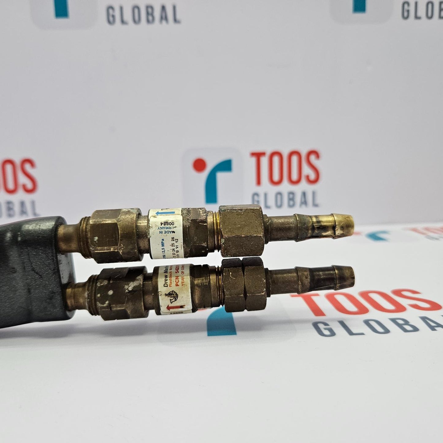 DREW MARINE ES-907-HC TORCH HANDLE
