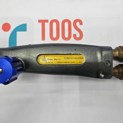 DREW MARINE ES-907-HC TORCH HANDLE