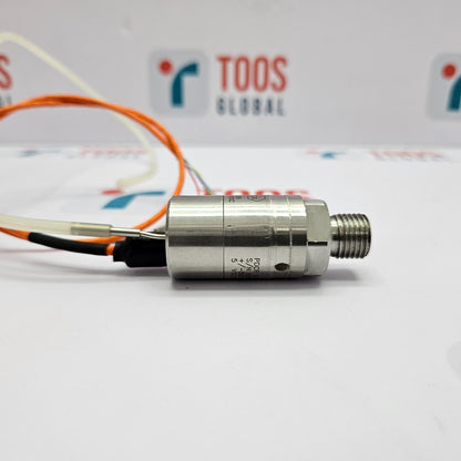 DRUCK PDCR 921-1742 PRESSURE SENSOR IS-1745
