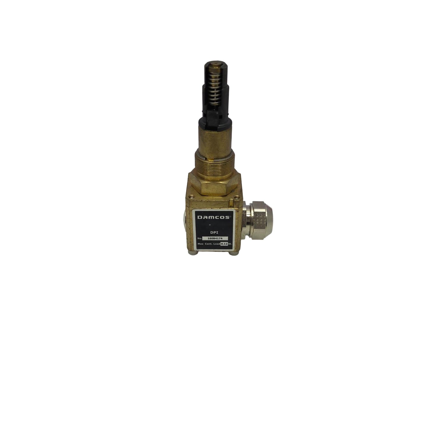 Damcos 160B4174 Position Indicator DPI-C-68