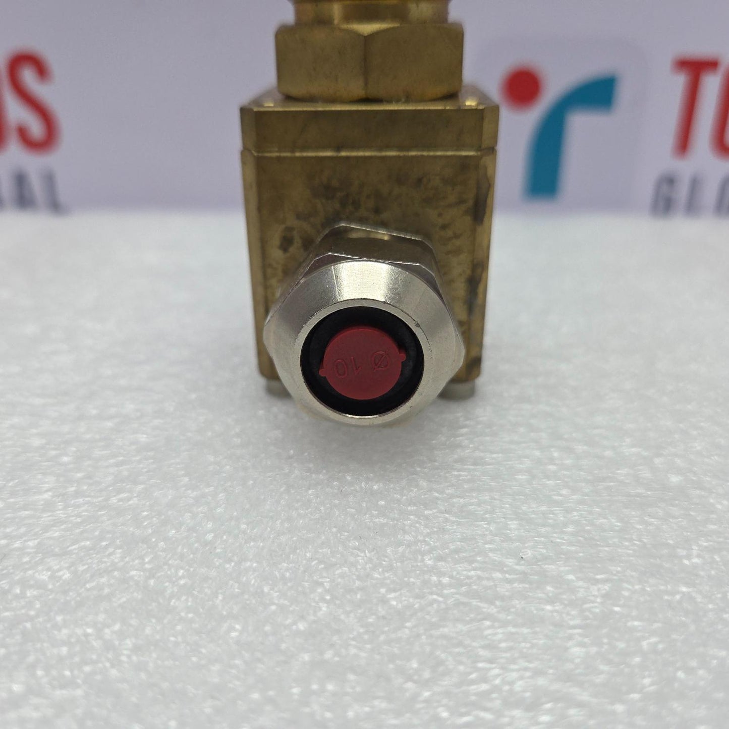 Damcos 160B4174 Position Indicator DPI-C-68