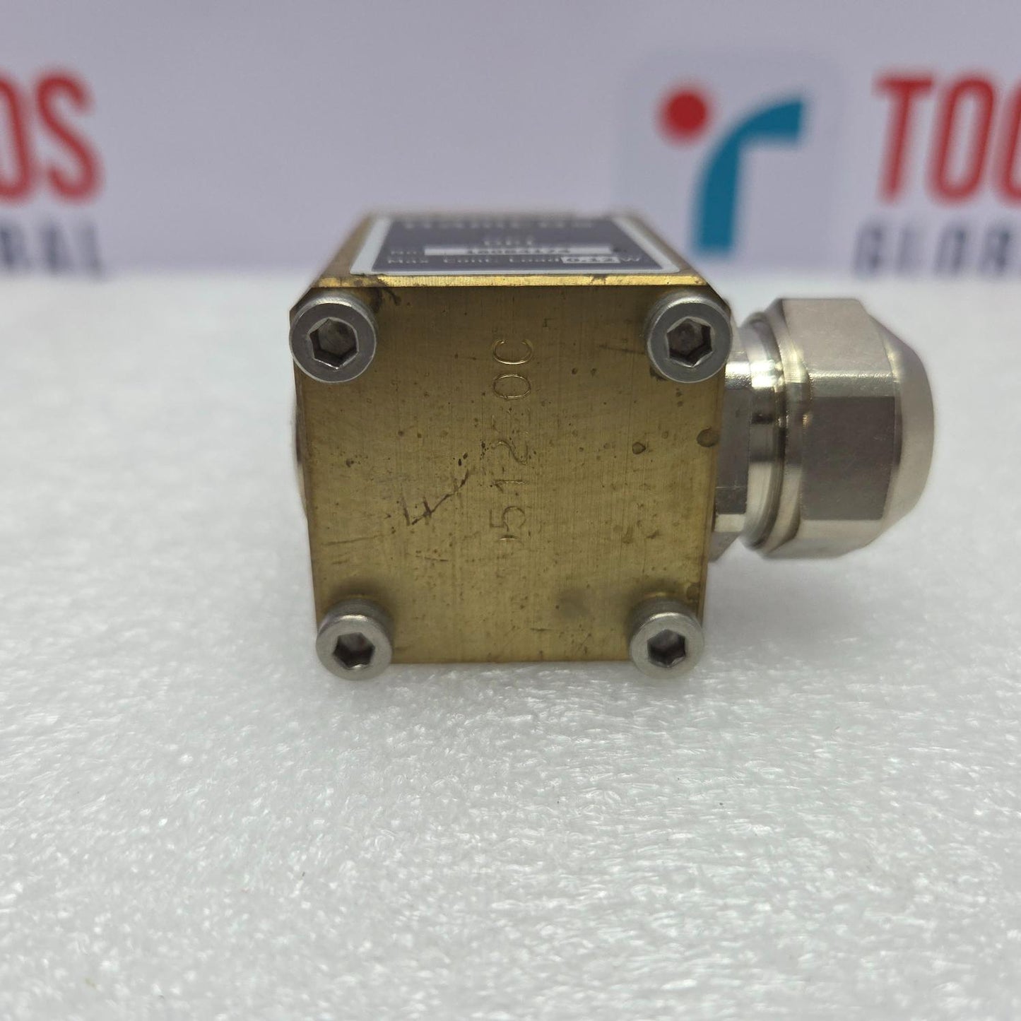 Damcos 160B4174 Position Indicator DPI-C-68