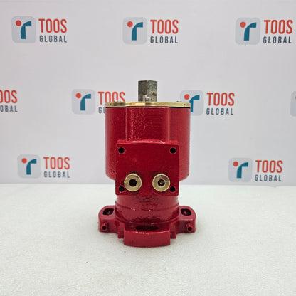 Damcos BRC 012 A1 051-4252 Hydraulic Double-Acting Rotary Actuator