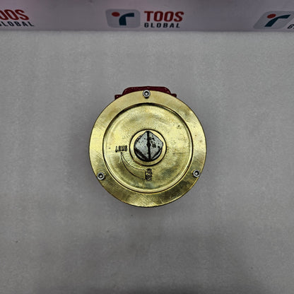 Damcos BRC 012 A1 051-4252 Hydraulic Double-Acting Rotary Actuator