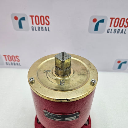 Damcos BRC 012 A1 051-4252 Hydraulic Double-Acting Rotary Actuator