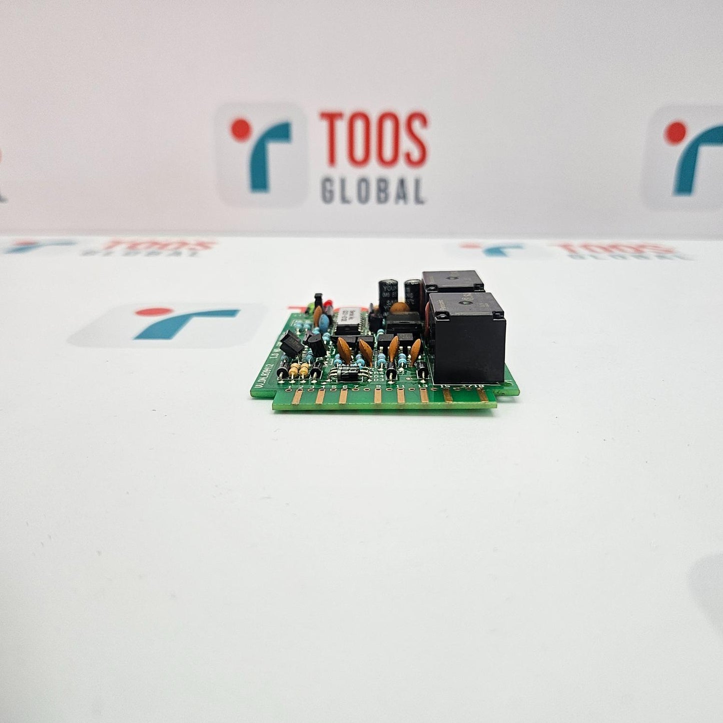Damcos / Danfoss 593-3003/4 PCB CARD VV_DN_020412
