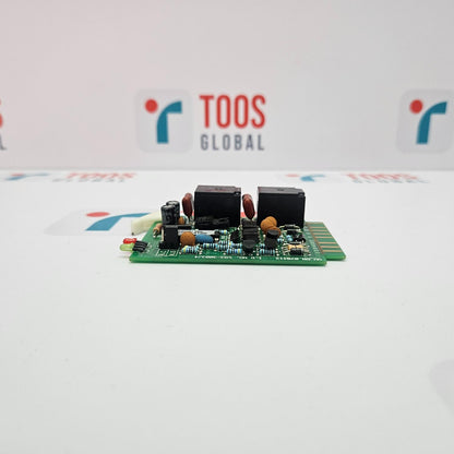 Damcos / Danfoss 593-3003/4 PCB CARD VV_DN_020412