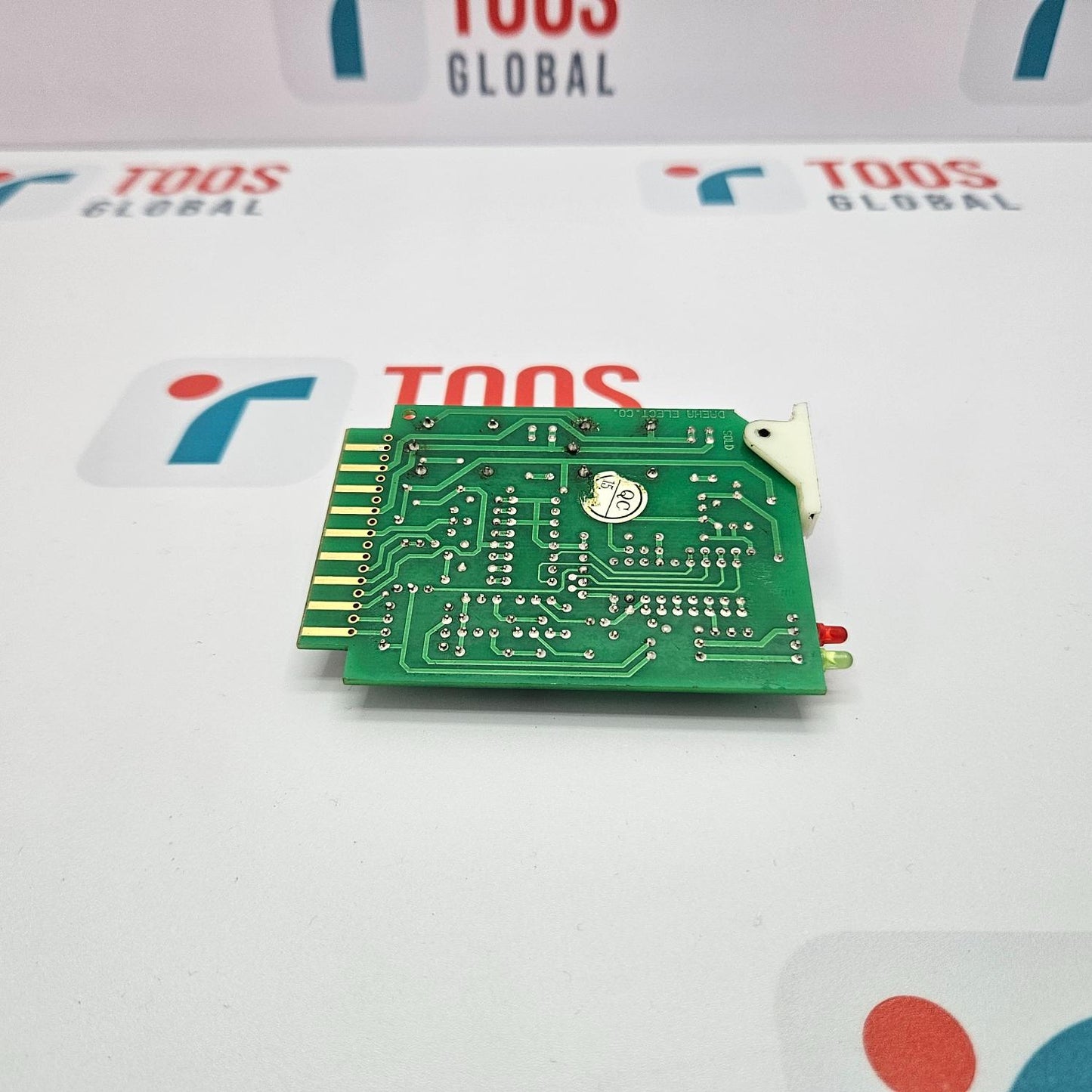 Damcos / Danfoss 593-3003/4 PCB CARD VV_DN_020412