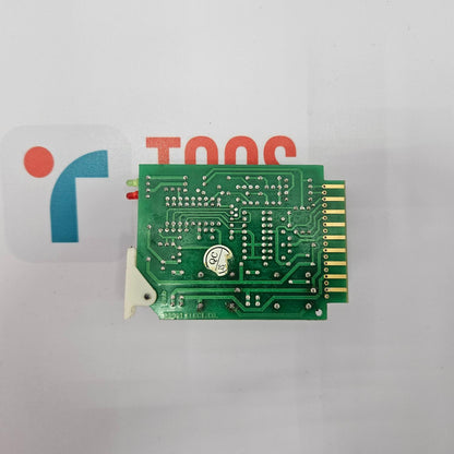 Damcos / Danfoss 593-3003/4 PCB CARD VV_DN_020412