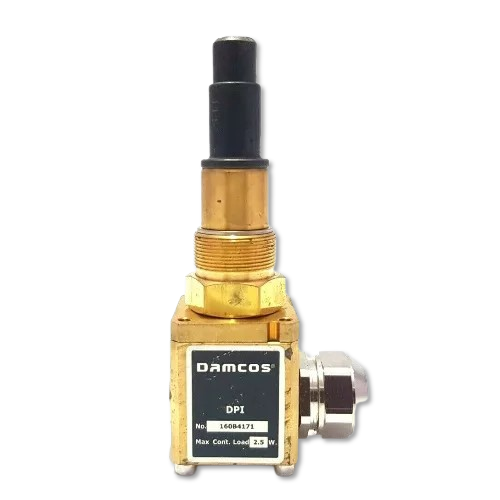 Damcos DPI-E-68 (NO) Position Indicator M20 Gland. 160B4171