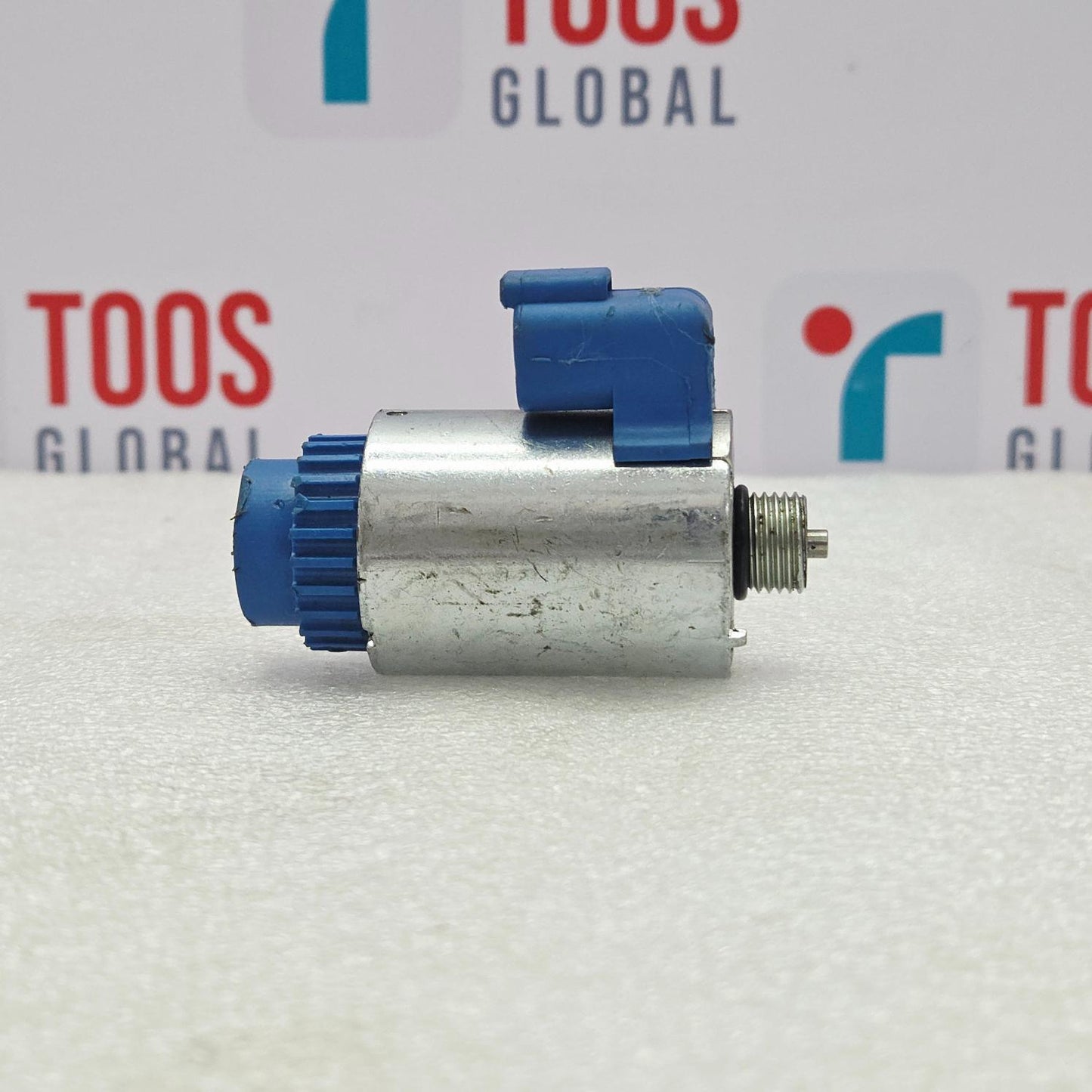 Danfoss 11013616 Solenoid Coil 24VDC 0.7A