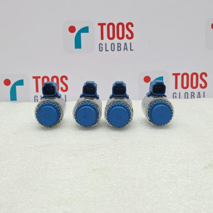 Danfoss 11013616 Solenoid Coil 24VDC 0.7A