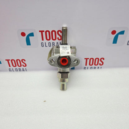Danfoss EVRAT10 Solenoid Valve