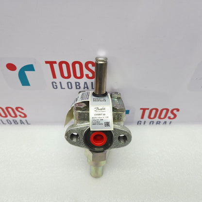 Danfoss EVRAT10 Solenoid Valve