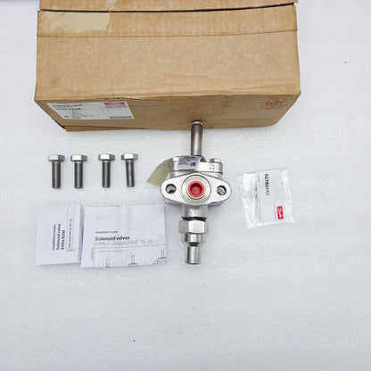 Danfoss EVRAT10 Solenoid Valve