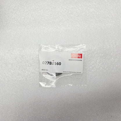 Danfoss EVRAT10 Solenoid Valve
