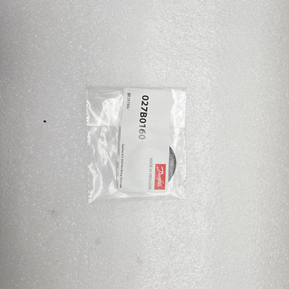 Danfoss EVRAT10 Solenoid Valve