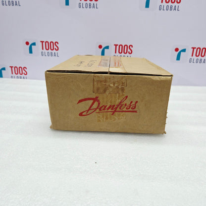 Danfoss EVRAT10 Solenoid Valve